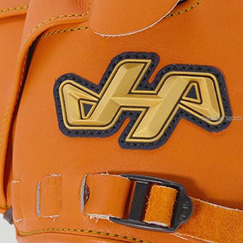 ハタケヤマ HATAKEYAMA キャッチャーミット 硬式 捕手 右投げ 491 野球 ハタケヤマ 硬式キャッチャーミット 一般 キャッチャー